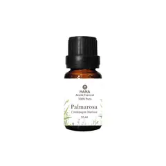 HANA - Aceite esencial de Palmarosa