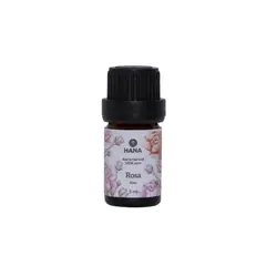 HANA - Aceite esencial de RosaRose Absolute