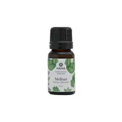 HANA - Aceite esencial de ToronjilMelissa