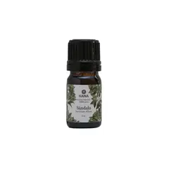 HANA - Aceite esencial de SándaloSandalwood