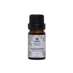 HANA - Aceite esencial de FrankinciensoFrankincense