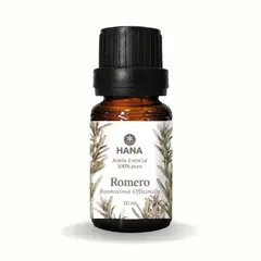 HANA - Aceite esencial de RomeroRosemary