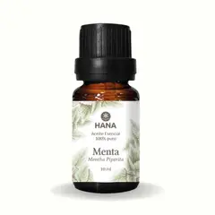 HANA - Aceite esencial de MentaPeppermint