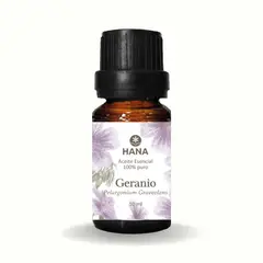 HANA - Aceite esencial de GeranioGeranium