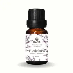 HANA - Aceite esencial de HierbaluisaLemongrass