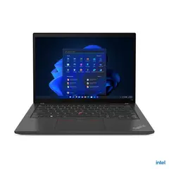 LENOVO - THINKPAD T14 G3 INTEL CORE I5-1245U vPro® 16GB DDR4 256GB SSD 14'' WUXGA WIN 11