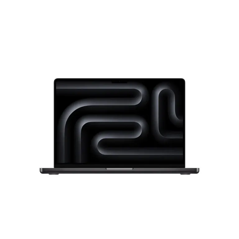 Macbook Pro 14″ M5 16GB RAM + 1TB SSD Teclado Ingles - Space Black
