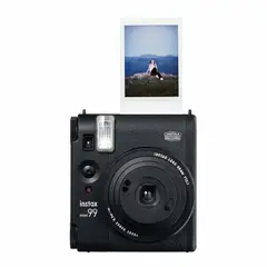 Fujifilm - Cámara Instax Mini 99 Black