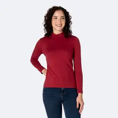 Pionier - Polos Jersey Full Lycra Mujer Melisa