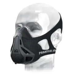 PHANTOM - Mascararilla de entrenamiento Talla L