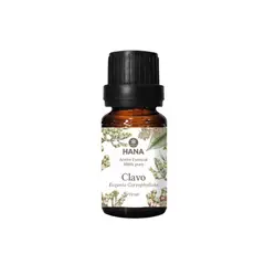 HANA - Aceite esencial de ClavoClove