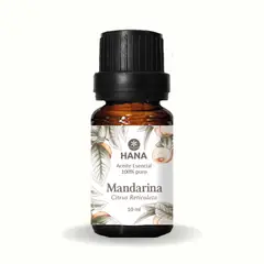 HANA - Aceite esencial de MandarinaMandarin