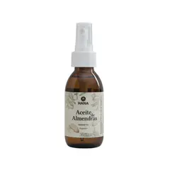 HANA - ACEITE DE ALMENDRAS