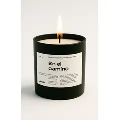 ARDE - VELA EN EL CAMINO 120ML