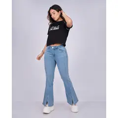 ZUARI JEANS - PANTALON JEANS NAYLA -