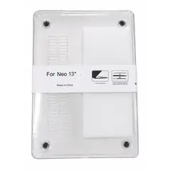 CASE - Estuche Para Macbook Neo 13 - A3404