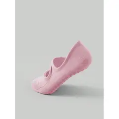 GENERICO - Medias antideslizantes para hacer yoga, pilates, ballet