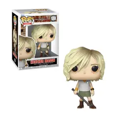 FUNKO - Heather Mason Pop 1208 Silent Hill 3