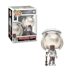 FUNKO - Bubblehead Nurse Pop 1204 Silent Hill 2