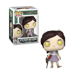 FUNKO - Little Sister with Syringe Pop 1143 Bioshock