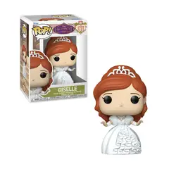 FUNKO - Giselle Wedding Pop 1727 Enchanted 2007