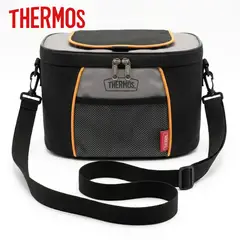 THERMOS - Lonchera Térmica Maletin Element 12 Can