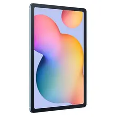 SAMSUNG - Galaxy Tab S6 Lite 128G WiFi Tableta de 10.4 Pulgadas Turquesa Reacondicionado
