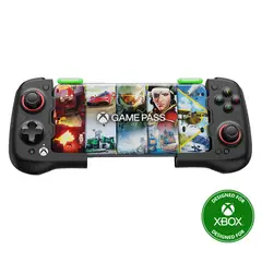 GAMESIR - X4 Aileron Control Gamepad Bluetooth Para Android Immortal, Minecraft, Fortnite, Dead Trigge
