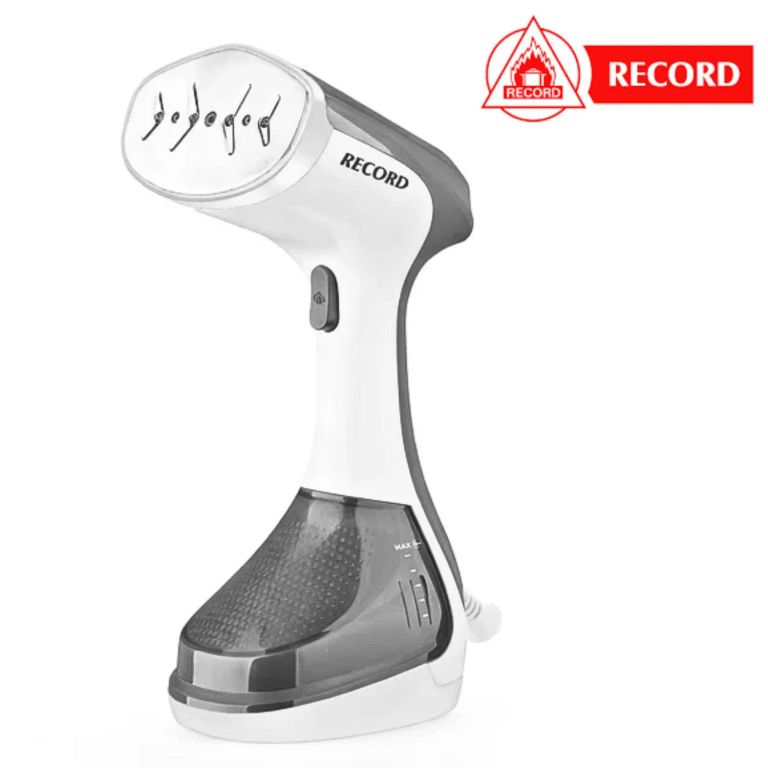 Vaporizador de Prendas 1500W