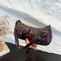 OEM - Cartera Bandolera Elegante Modelo Coreana