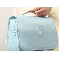 GENERICO - Organizador de Viaje plegable Multiuso con Gancho