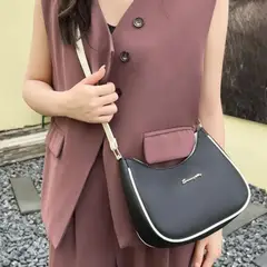 OEM - Cartera Bandolera Modelo Coreana