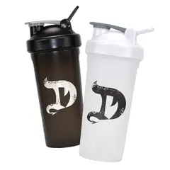 DRAG PHARMA - Shaker Negro Dragon Pharma + Shaker Blanco Dragon Pharma
