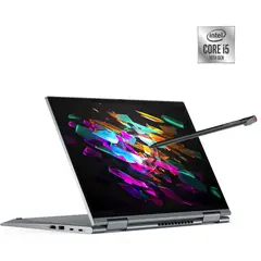 LENOVO - Thinkpad X1 Yoga Gen 5 Qhd Táctil Core i7 10th 16gb 512gb (Reacondicionado)