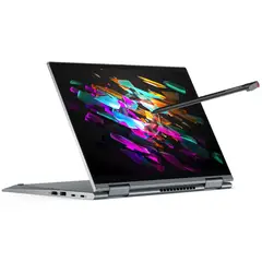 LENOVO - Thinkpad X1 Yoga Gen 5 Qhd Táctil Core i5 10th 16gb 256gb (Reacondicionado)