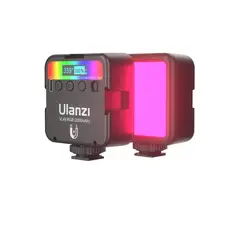 ULANZI - Luz Led VL49 RGB