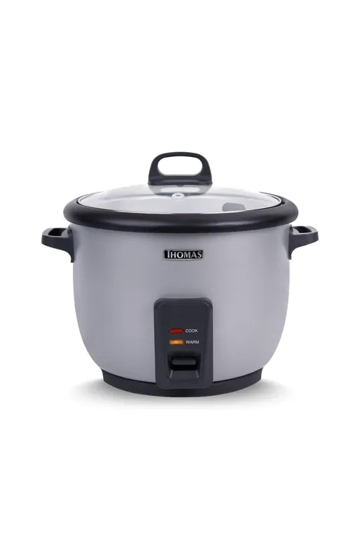 Olla arrocera 1.8L TH35P - - Gris