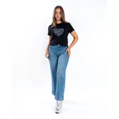 ZUARI JEANS - PANTALON JEANS CINDY