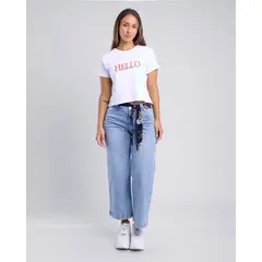 ZUARI JEANS - PANTALON JEANS ALAMY -