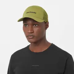 Salomon - Gorra Logo Trucker Cap Unisex