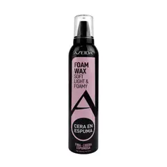 AZEIDA - Cera en Espuma Wax 300ml Foam Wax