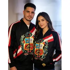 PERU - CASACAS DEPORTIVA de Unisex