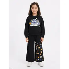 DISNEY CLASICOS - Conjunto Minnie Niña