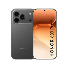 HONOR - Celular 600 Pro 5G 12GB+512GB + Choice Watch