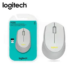 LOGITECH - Mouse M280 Wireless