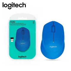 LOGITECH - Mouse M280 Wireless