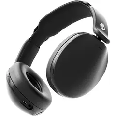 Skullcandy - Audífonos Hesh 360 Bluetooth 5.3 Over-Ear 100 Horas de Batería Multipoint App