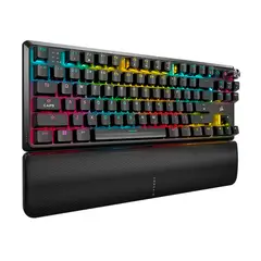 CORSAIR - Teclado Gamer K70 CORE TKL Wireless RGB MLX Red v2