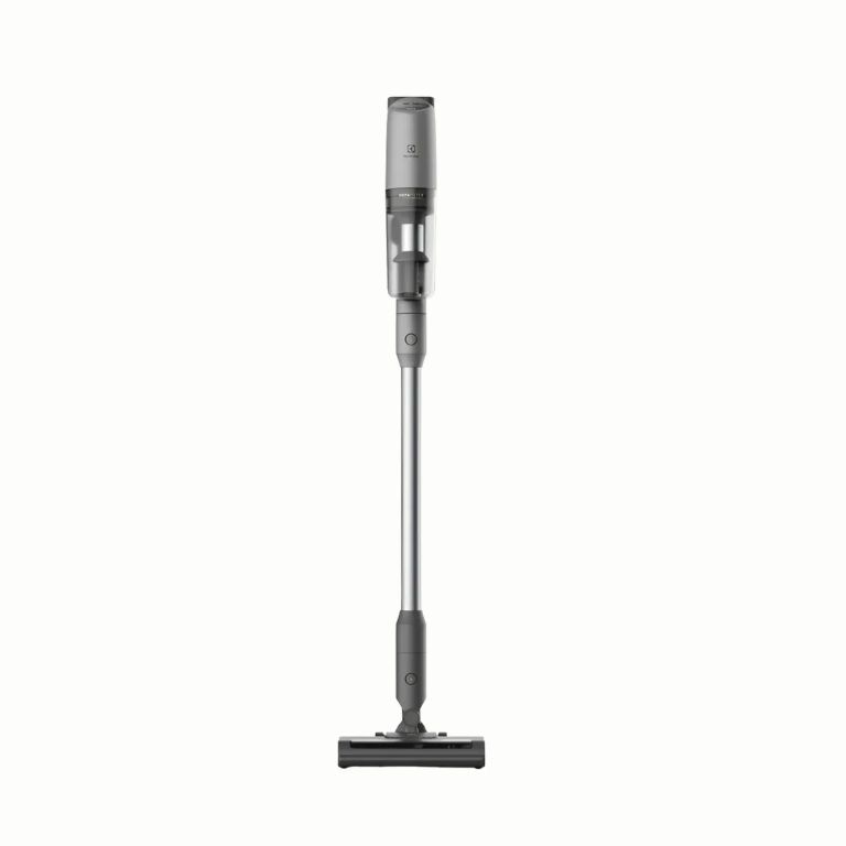 Aspiradora Vertical Inalámbrica PTEC100 150W