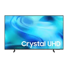SAMSUNG - Televisor 43 Led Uhd 4K Smart Crystal Tizen UN43U8000HGXPE